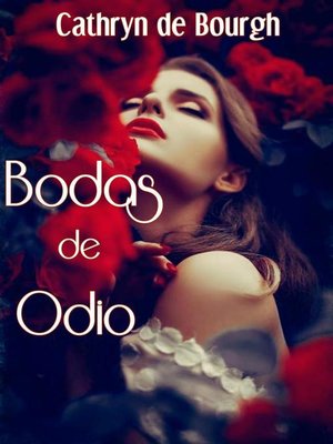 cover image of Bodas de Odio